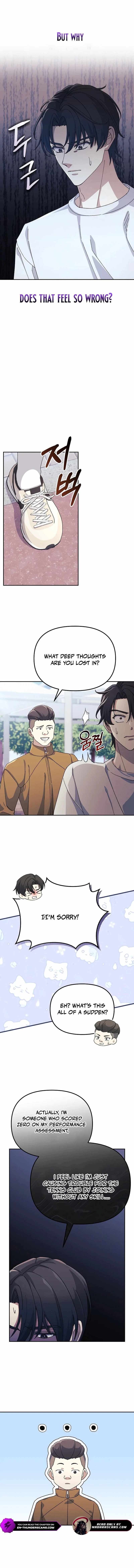 The Reset Life of a Game Addict Chapter 9 3